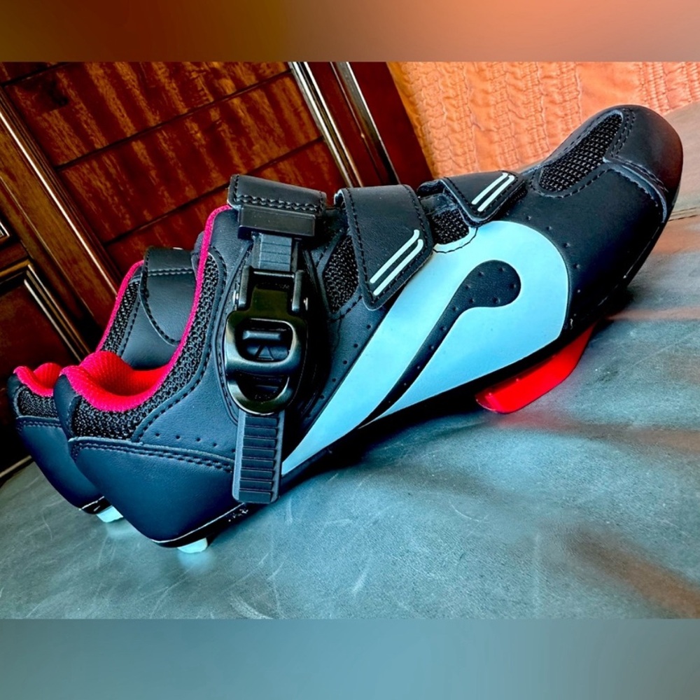 Peloton Clipless Cycling Shoes - Women’s